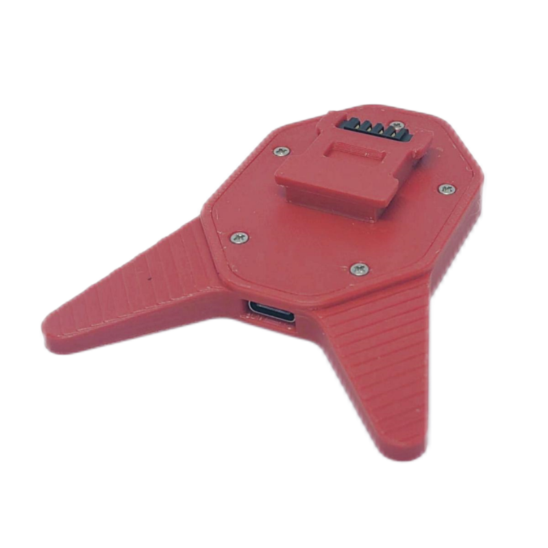 FLYSKY Noble NB4/NB4 Pro/NB4+ Typ-C-Basis