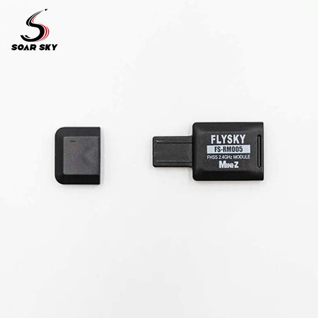 FLYSKY FS-RM005 Module (Mini-Z/FHSS) Dongle-2
