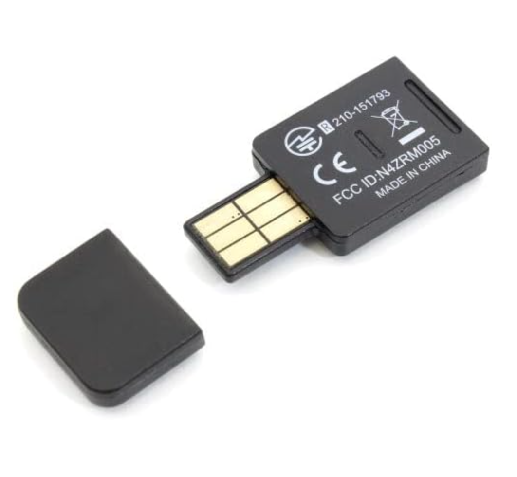 FLYSKY FS-RM005 Module (Mini-Z/FHSS) Dongle-3