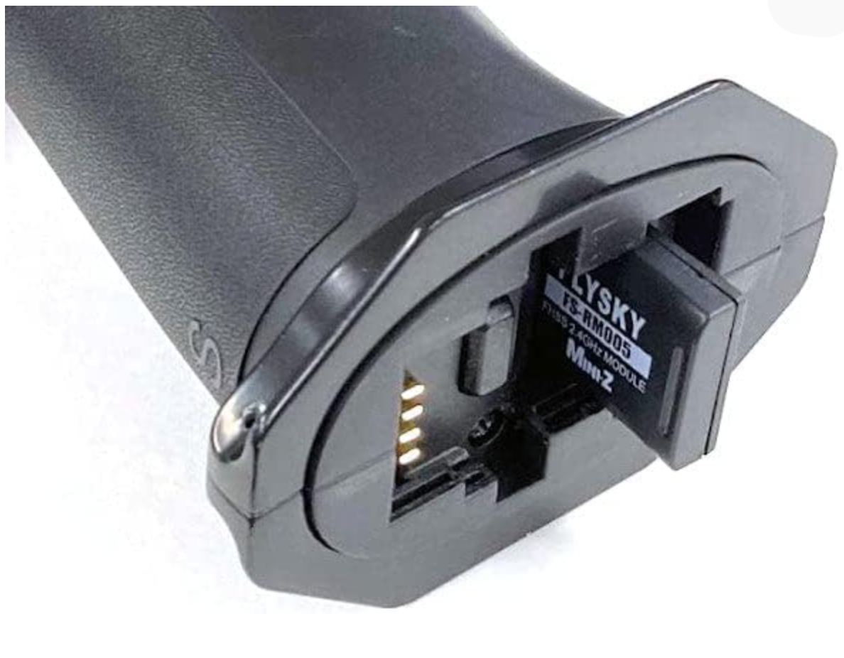 FLYSKY FS-RM005 Module (Mini-Z/FHSS) Dongle-4