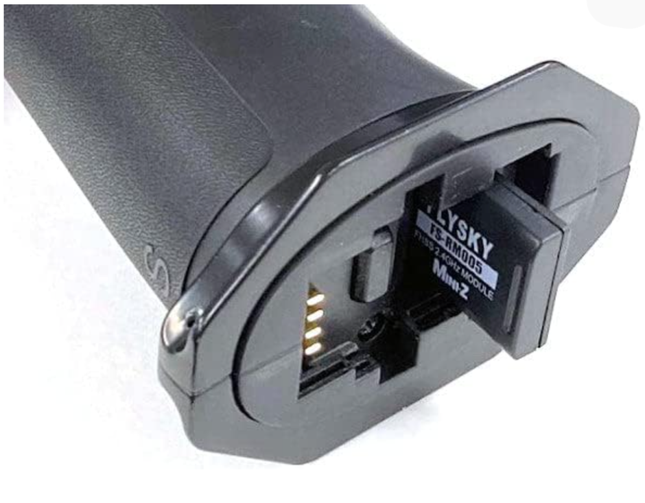 FLYSKY FS-RM005 Module (Mini-Z/FHSS) Dongle-4