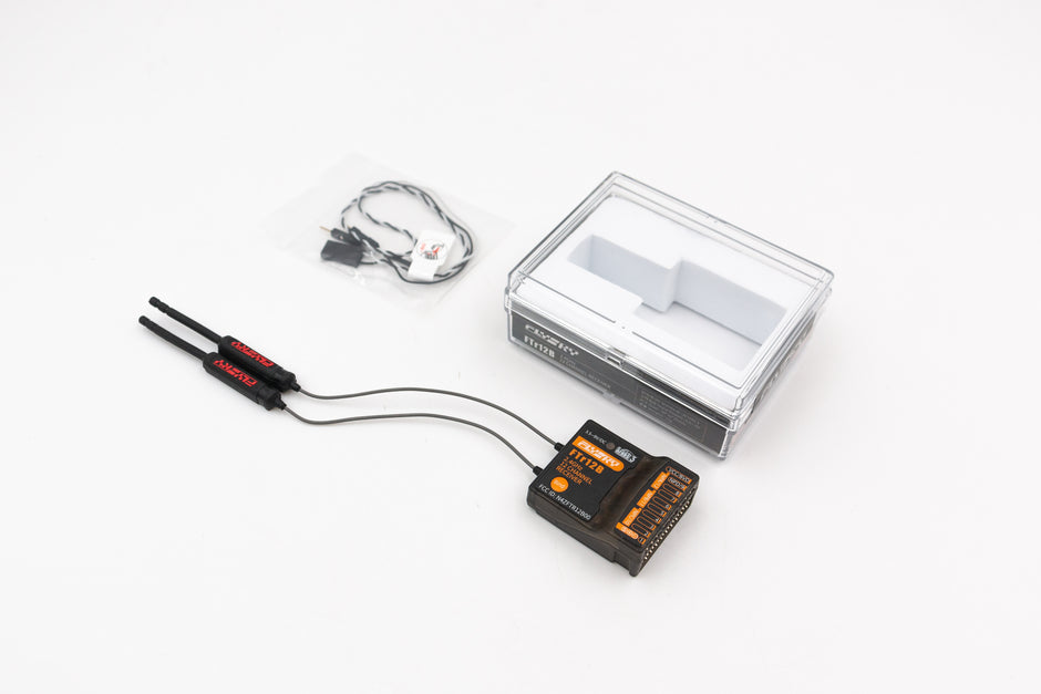 FLYSKY FTR12B 12CH Receiver-1