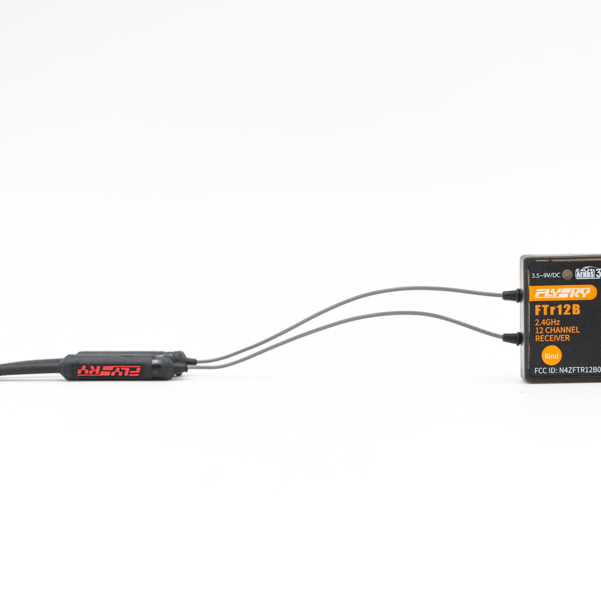 Flysky Receiver – SoarSky