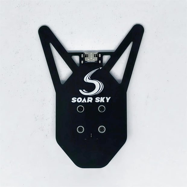 FLYSKY Noble NB4/NB4 Pro/NB4+/NB4 Pro+ PCBA Type-C Base-2