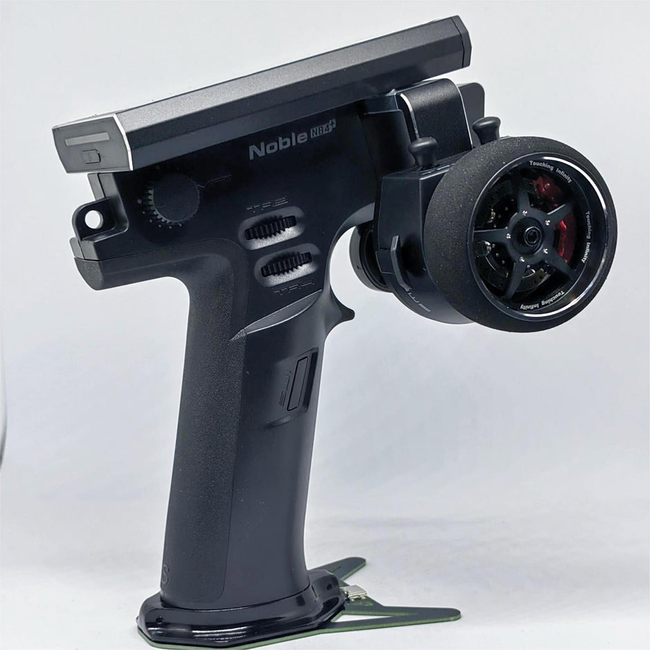 FLYSKY Noble NB4/NB4 Pro/NB4+/NB4 Pro+ PCBA Type-C Base-3