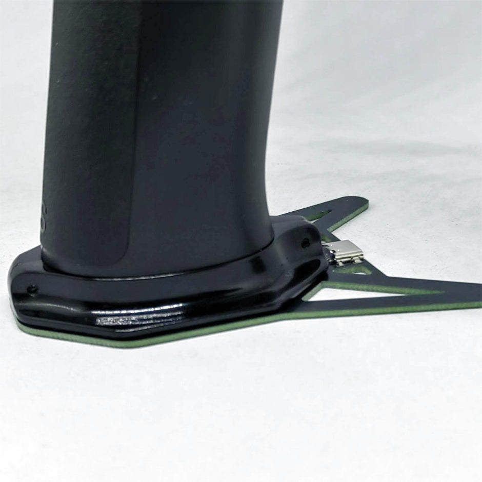 FLYSKY Noble NB4/NB4 Pro/NB4+/NB4 Pro+ PCBA Type-C Base-6