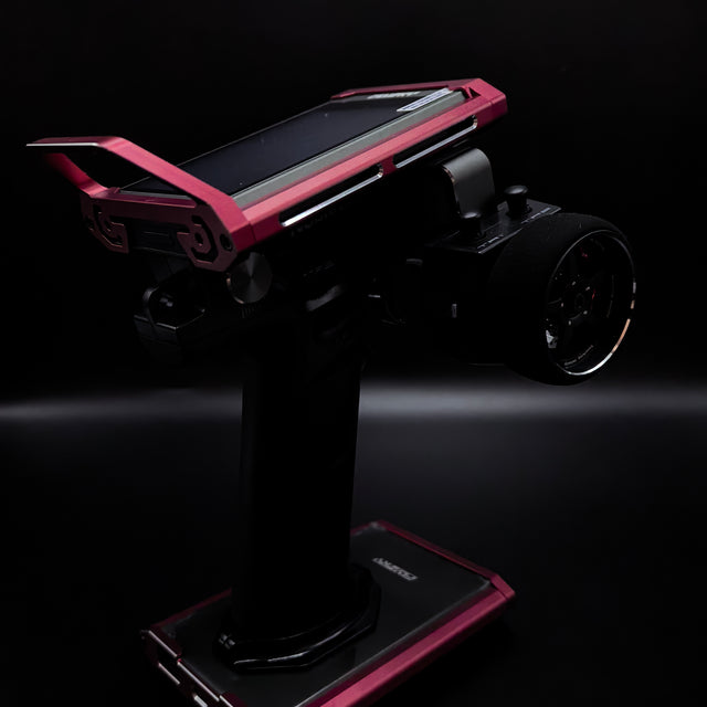 Pre-Order 20 Days FLYSKY controller radio NB4 Pro/NB4 Pro+ Noble metal protector combo