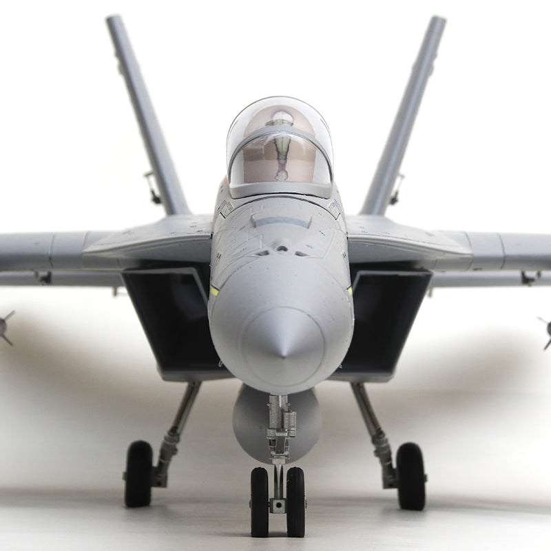 FMS EDF Jet 70mm F-18F V2 PNP