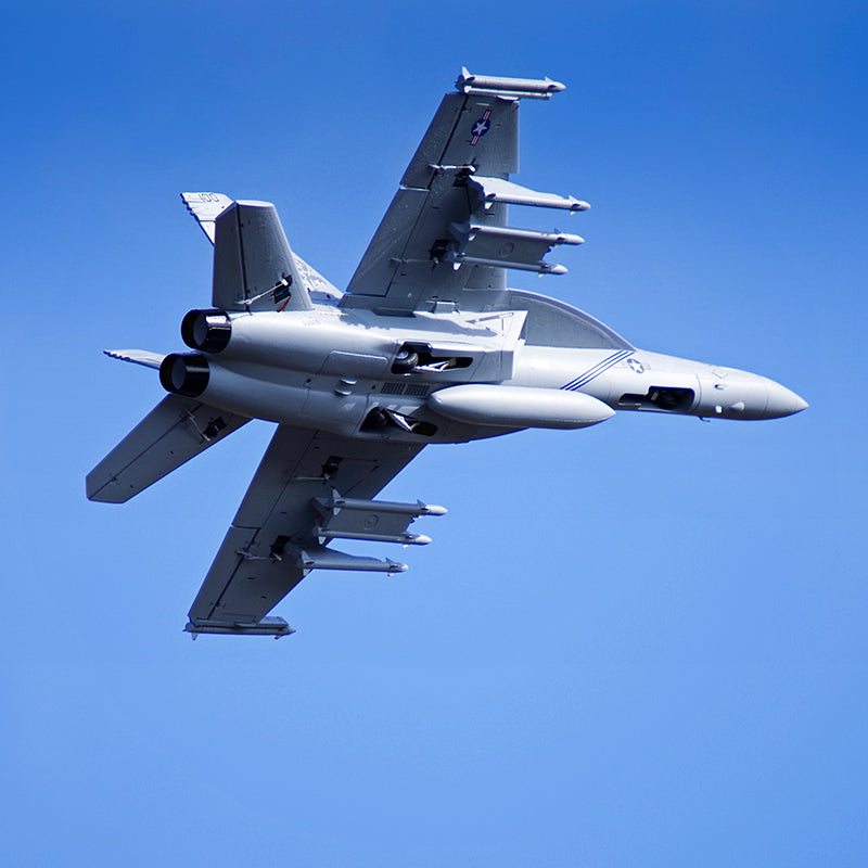 FMS EDF Jet 70mm F-18F V2 PNP