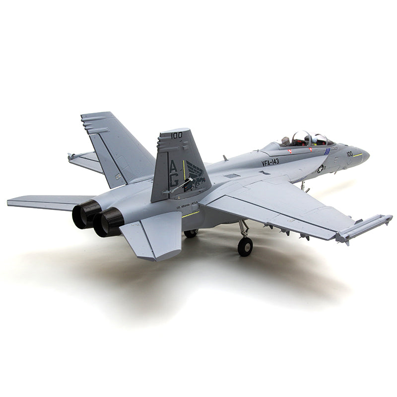 FMS EDF Jet 70mm F-18F V2 PNP