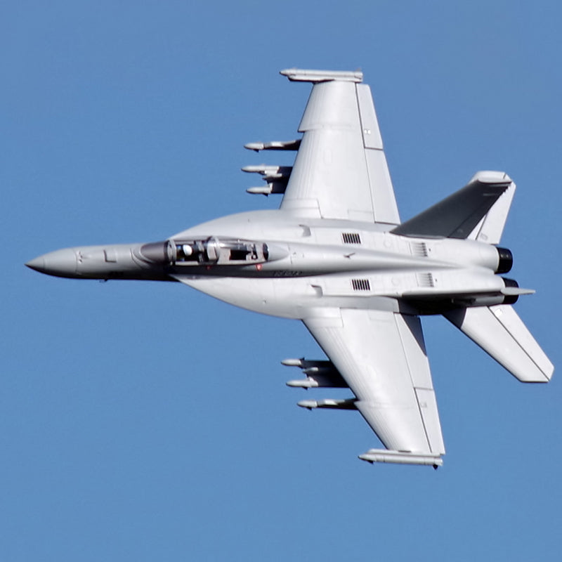 FMS EDF Jet 70mm F-18F V2 PNP