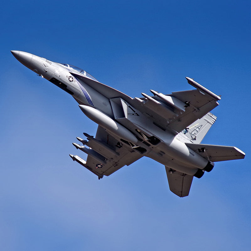 FMS EDF Jet 70mm F-18F V2 PNP