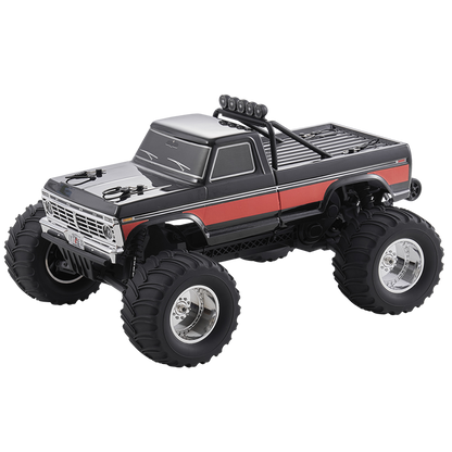 FMS 1:10 Ford F100 Monster Truck RTR 2WD