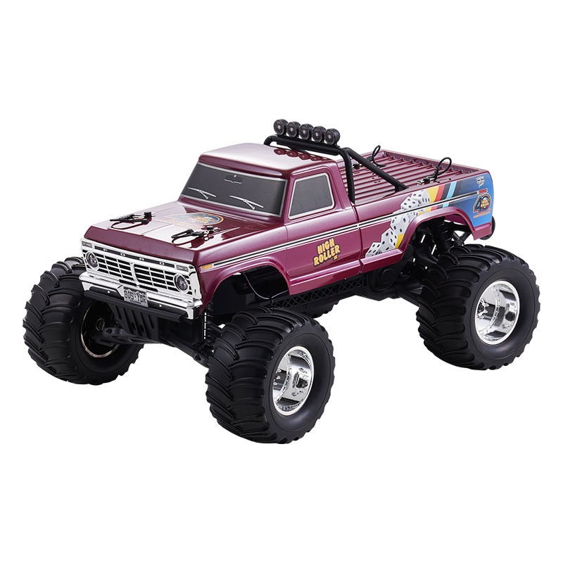 FMS 1:10 Ford F100 Monster Truck RTR 2WD