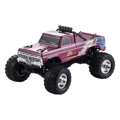 FMS 1:10 Ford F100 Monster Truck RTR 2WD