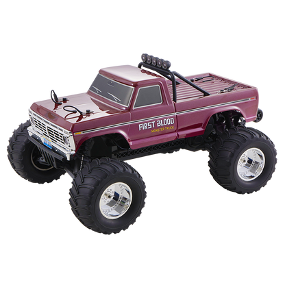 FMS 1:10 Ford F100 Monster Truck RTR 2WD