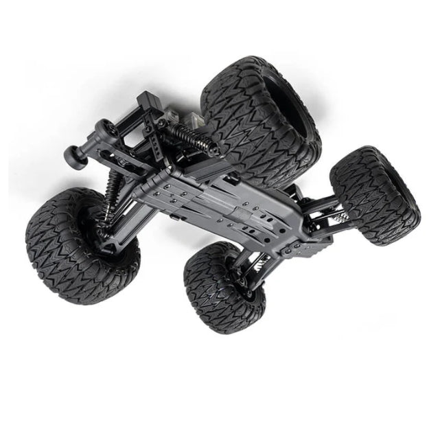 FMS 1:24 FMT24 Chevrolet Colorado Monster Truck RTR