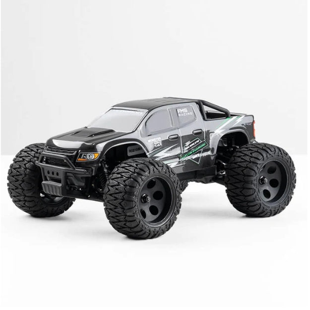 FMS 1:24 FMT24 Chevrolet Colorado Monster Truck RTR