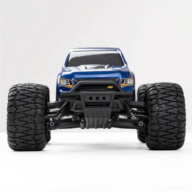 FMS 1:24 FMT24 Chevrolet Colorado Monster Truck RTR