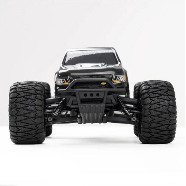 FMS 1:24 FMT24 Chevrolet Colorado Monster Truck RTR