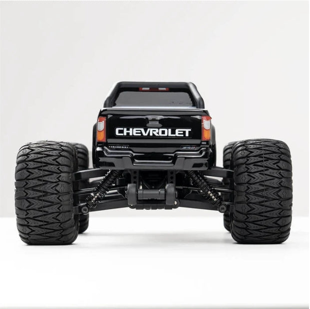 FMS 1:24 FMT24 Chevrolet Colorado Monster Truck RTR