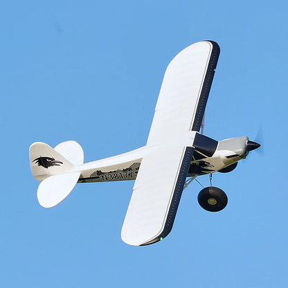 FMS 1300mm PA-18 Super Cub with Reflex V3, PNP  RTF