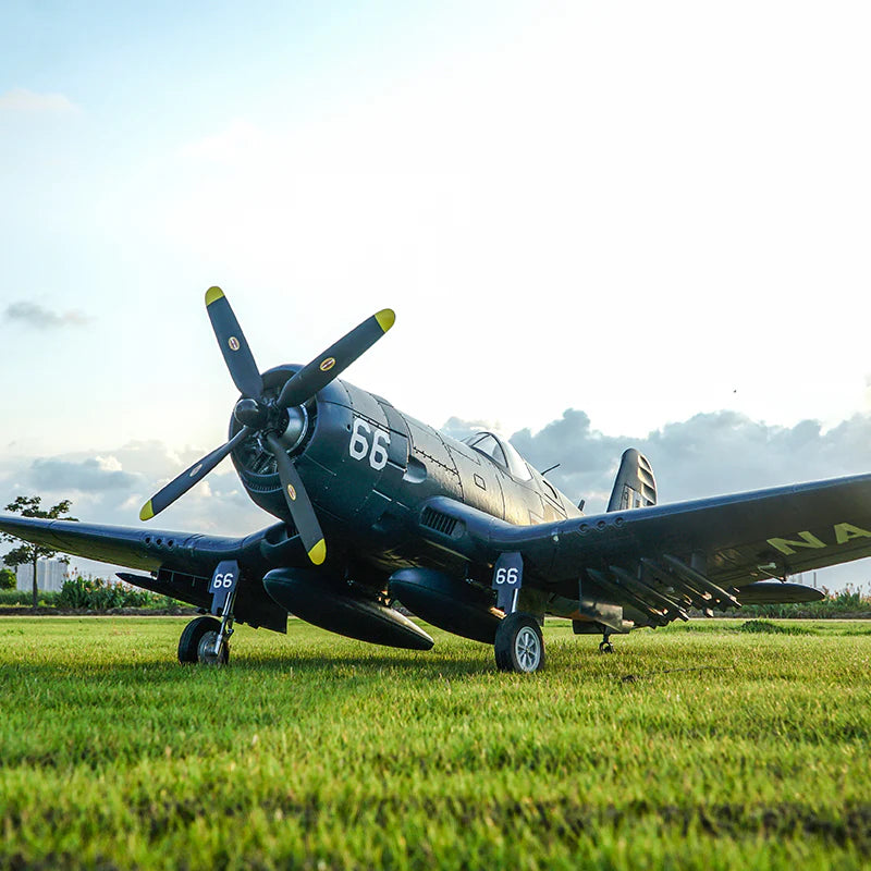 FMS 1700mm F4U Corsair V3 PNP