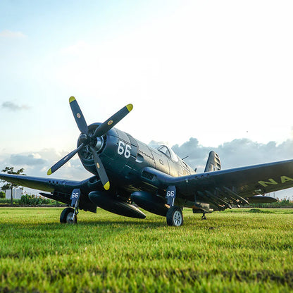 FMS 1700mm F4U Corsair V3 PNP 