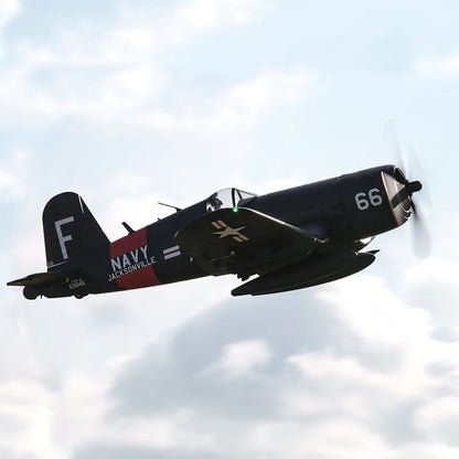 FMS 1700mm F4U Corsair V3 PNP