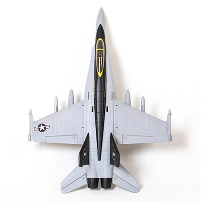 FMS 64mm EDF F-18 V2 Gray PNP