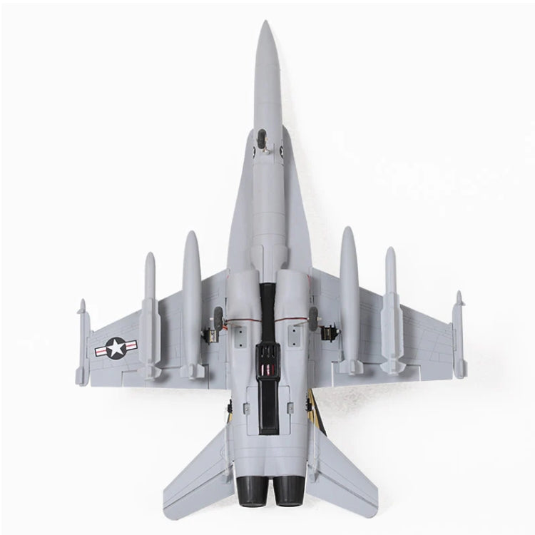 FMS 64mm EDF F-18 V2 Gray PNP