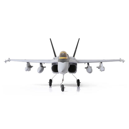 FMS 64mm EDF F-18 V2 Gray PNP