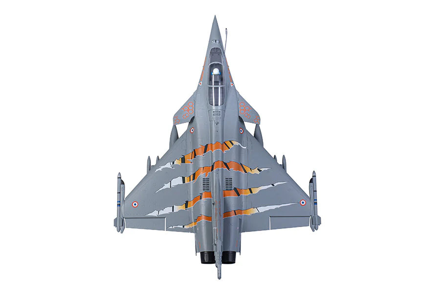 FMS EDF Jet 64mm Rafale with Reflex V3, PNP