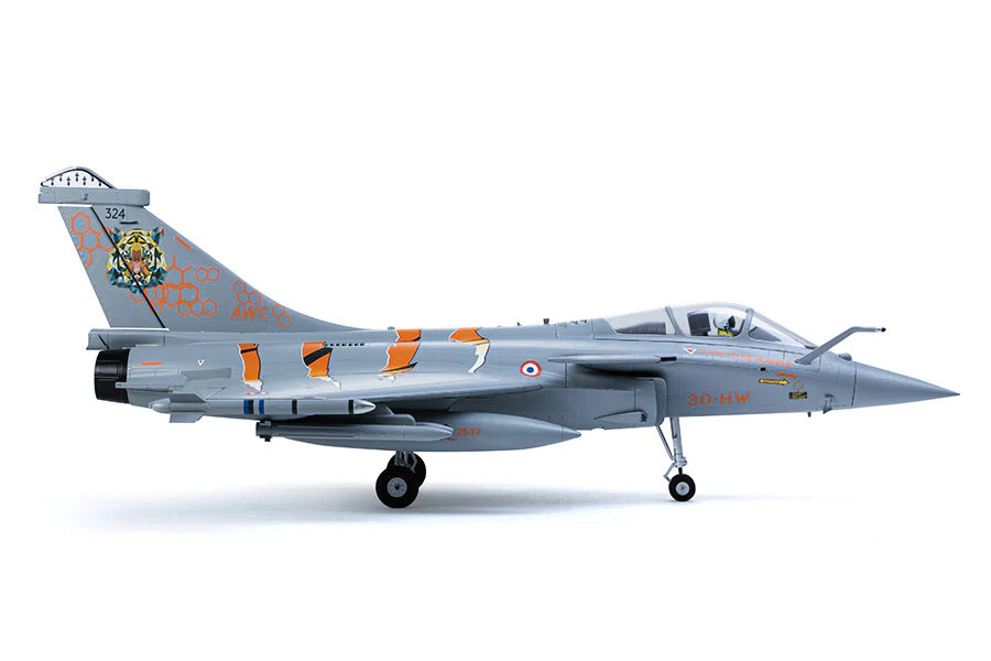 FMS EDF Jet 64mm Rafale with Reflex V3, PNP