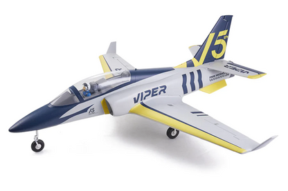 FMS EDF Jet 70 mm Viper V2 PNP édition 15e anniversaire 