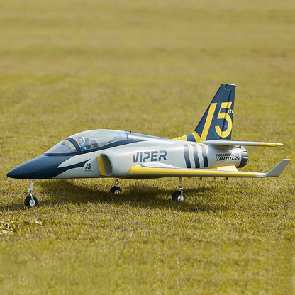 FMS EDF Jet 70mm Viper V2 PNP 15. Jubiläumsedition 