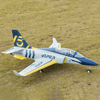 FMS EDF Jet 70 mm Viper V2 PNP édition 15e anniversaire 