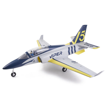 FMS EDF Jet 70 mm Viper V2 PNP édition 15e anniversaire 