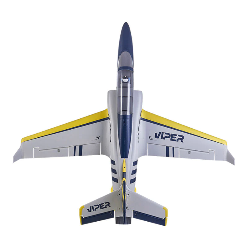 FMS EDF Jet 70 mm Viper V2 PNP édition 15e anniversaire 