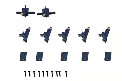 Parts For Viper 70mm V2 15th Ann. Editions (70mm EDF Jet)