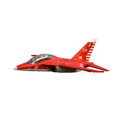 FMS EDF Jet 70mm Yak-130 V2, PNP