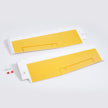 1220mm Ranger V2 Main Wing Set (Red/Green/Yellow)