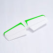 1220mm Ranger V2 Horizontal Stabilizer (Red/Green/Yellow)