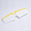 1220mm Ranger V2 Horizontal Stabilizer (Red/Green/Yellow)