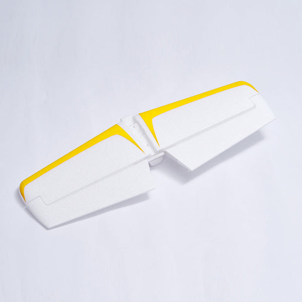 1220mm Ranger V2 Horizontal Stabilizer (Red/Green/Yellow)