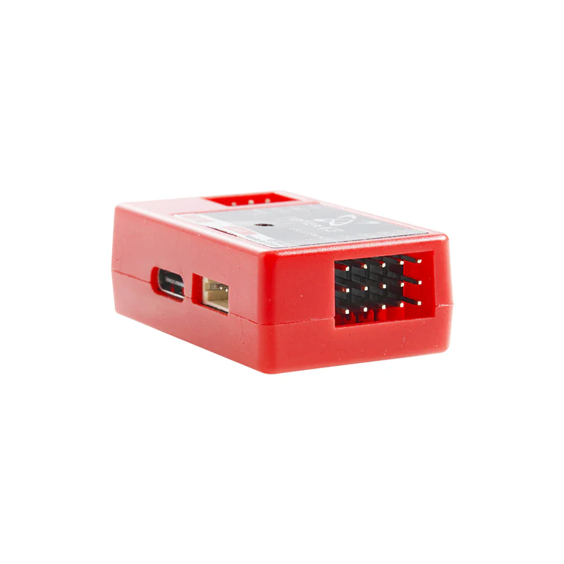 FMS Reflex V3 Flight Controller Gyro Stabilizer Remote Control for RC Plane Fixed Wing