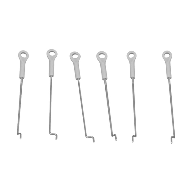 FMS 1700mm PA-18 Linkage Rods