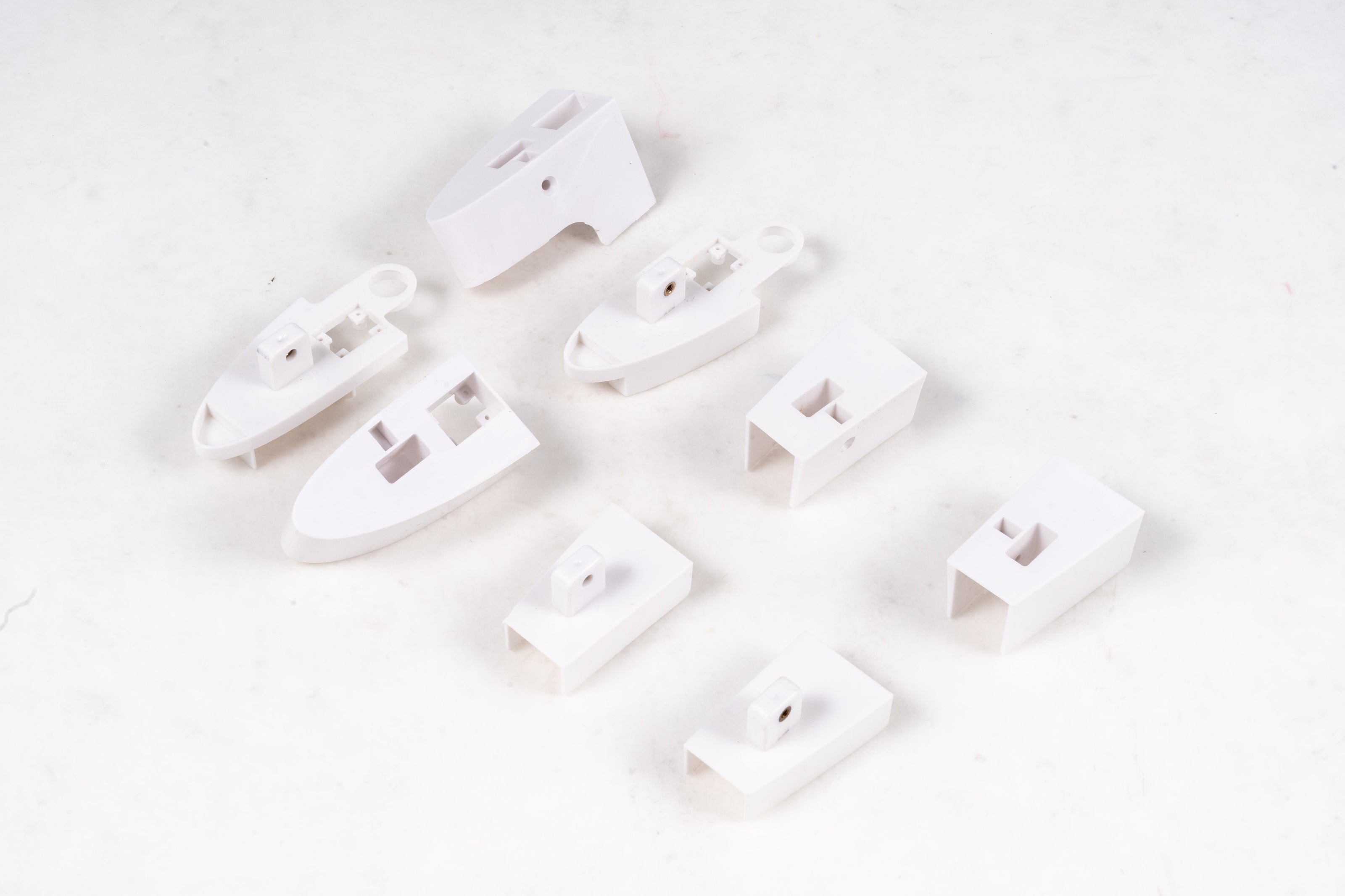 FMS 1700mm PA-18 Main Wing Mount