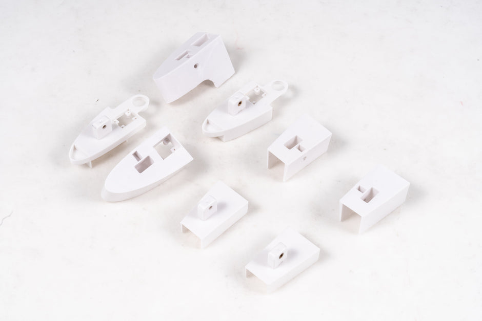 FMS 1700mm PA-18 Main Wing Mount