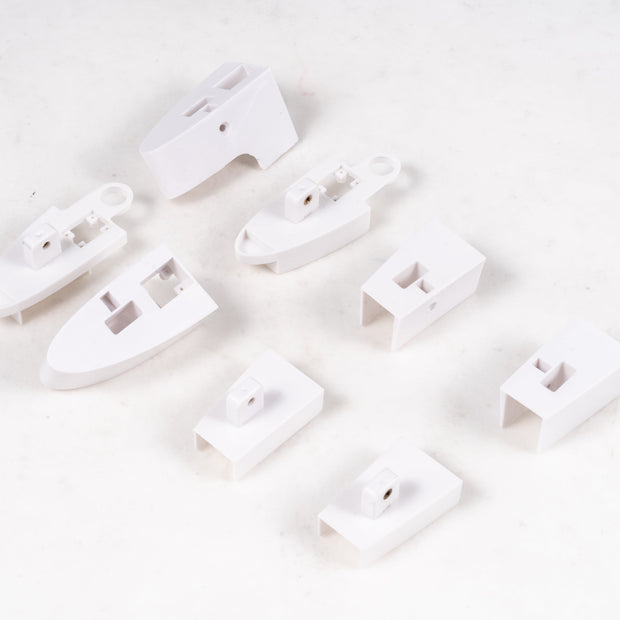 FMS 1700mm PA-18 Main Wing Mount